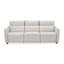 Causeuse inclinable 94,5 po Mia Bella-92598121
