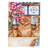 Double Sided Polyester Animal Garden Flag-16653709
