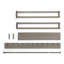 9" Steel Bed Frame-1493249943