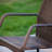 Libora All Weather Wicker Stackable Dining Armchairs