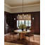 Lyle 5 Light Chandelier-1150331646