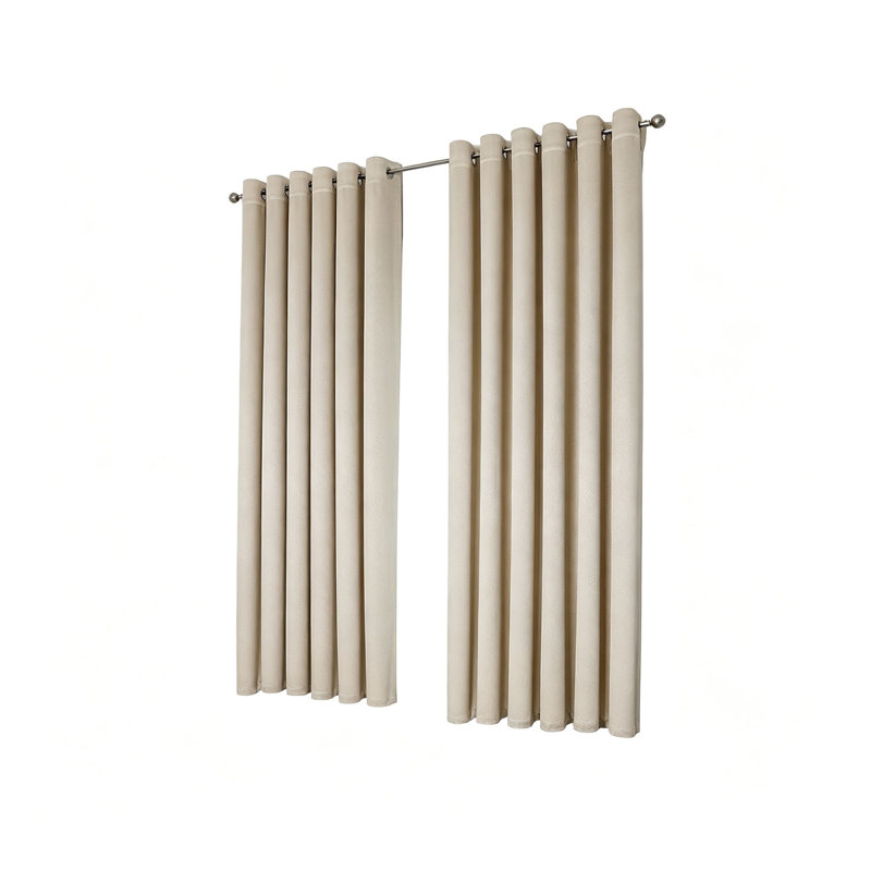 Blackout Curtain Panel Pair