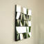 Miroir 24 po Plash