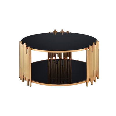 Table basse Tanquin