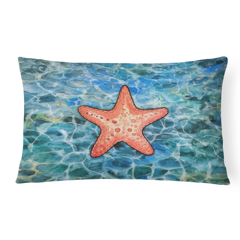  Coussin Starfish