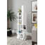 Danait 122 H cm Traditional Floor Lamp