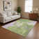 Premium Machine Washable Jacquez AMF1790 Abstract Rug