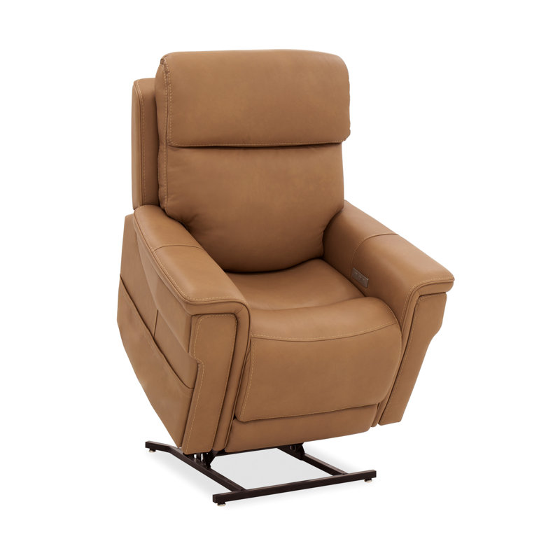RC Recliner, Brown