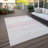 Malek Abstract Indoor / Outdoor Rug-95999657