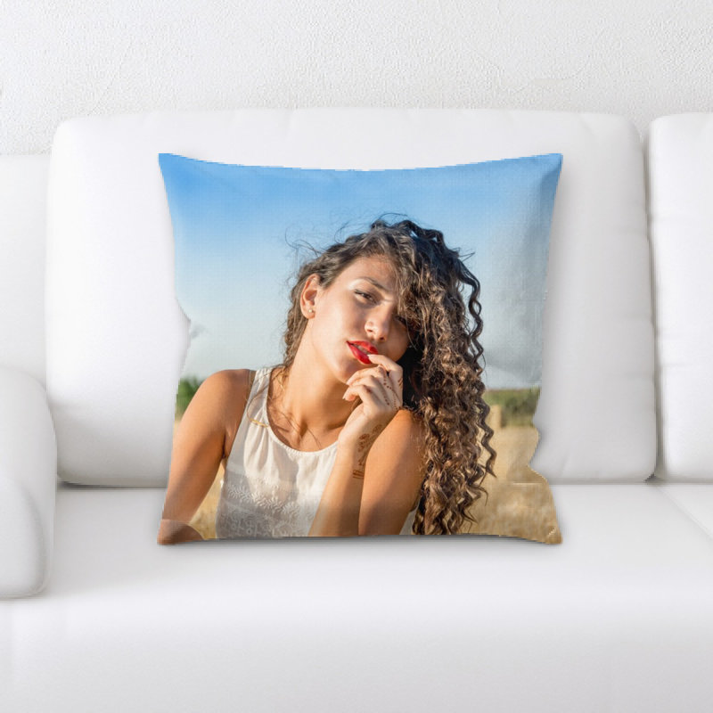 Coussin de modèle