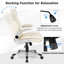 Inbox Zero Everaldo Executive Chair
