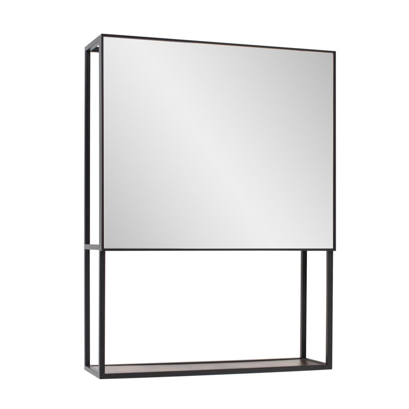 Miroir Warren