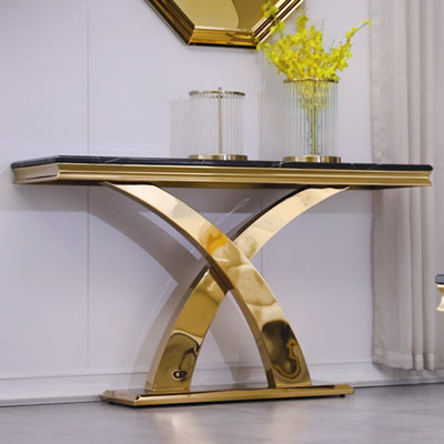 Fosnot 50'' Console Table