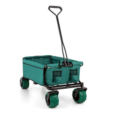 Waldbeck Hand Truck Dolly