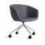 Host Leather Swivel Task Chair