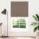 17 Stories Roller Blind Blackout Fabric Polyester