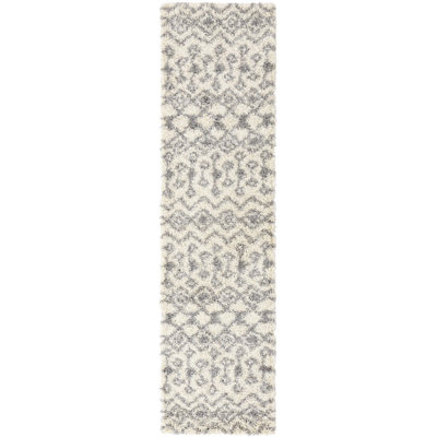 Abstract Indoor Rug
