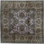 Wool Oriental Area Rug