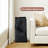 6" Gel Memory Foam Folding Mattress |  For Murphy Beds-1561606815