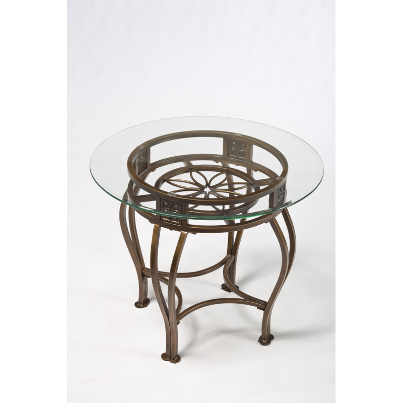 Table de bout Clarkedale