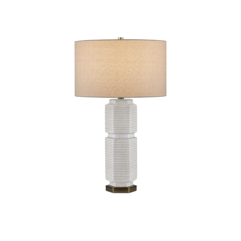 Lampe de table Glebe