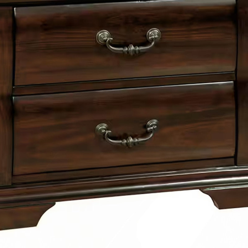 Mobilier de chambre à coucher 1pc