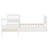 Twin Platform Bed