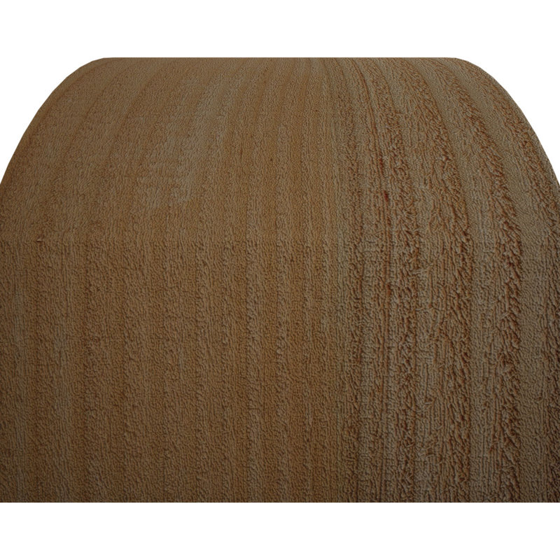Genouillère Thorton, Sapin Douglas de 6 po (sciage brut), 6 po X P 6 po H