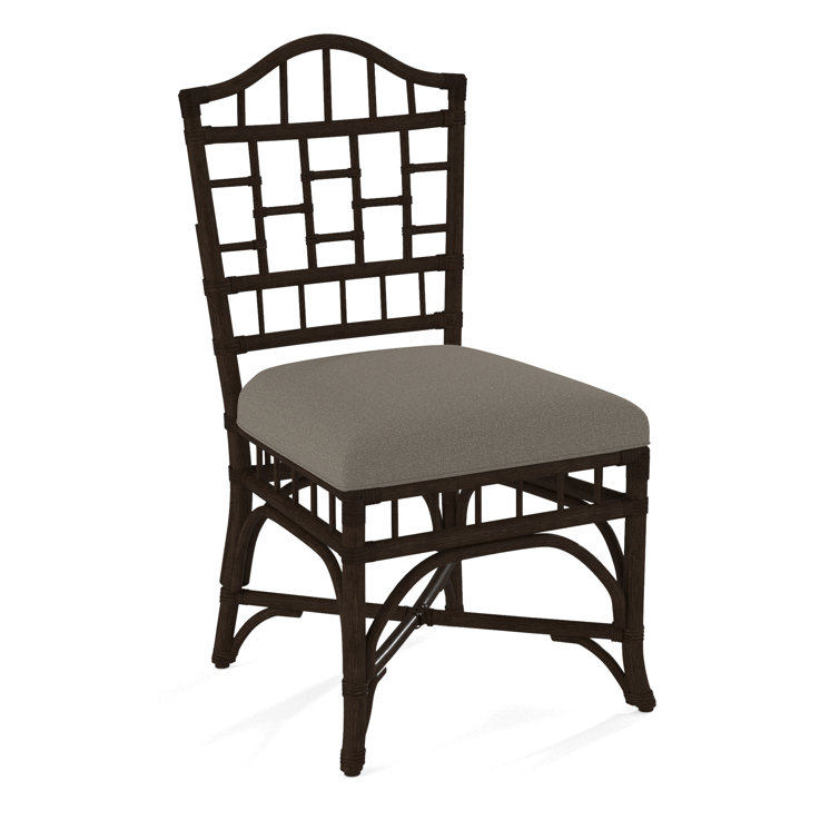 Chaise d'appoint Chippendale