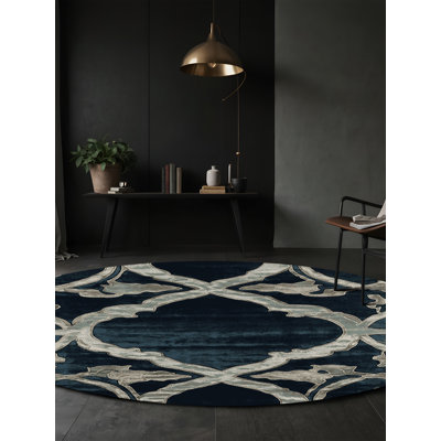 Tapis gris lavable à la machine