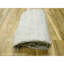 Tapis oriental en laine texturée noué à la main 12 pi 1 po x 14 pi 10 po D30C9399EA0642FF8E1D32C98CD85CAE