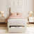 Velours beige