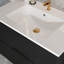 Floating Bathroom Vanity Mdf Modern Design For Elegant Bathrooms