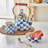 Royal Check Tea Kettle-101142690