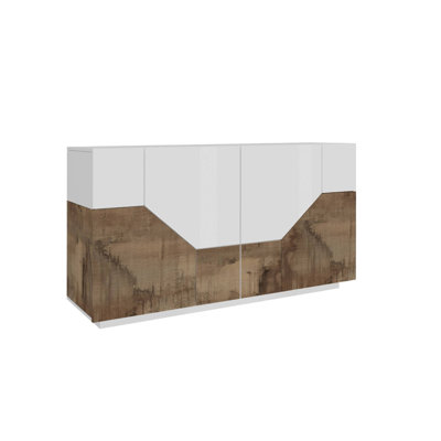 Aariyah 158.5cm Sideboard