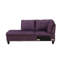 Ensemble de canapé modulaire 2 pièces Amaranth-1361273493
