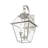 Boto Solid Brass Wall Light-931363480