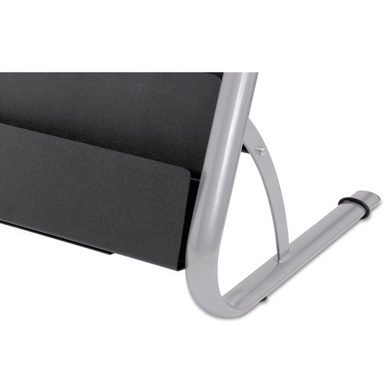 Pyle Symple Stuff 93cm H Pamplet Rack