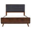 Grand lit plateforme Carson Carrington-933128724