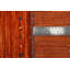 Tapis oriental tribal orange 5 x 12