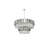 Lenora 40 inch Chandelier-1652985980