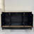 Large-Capacity Luxury Sideboard