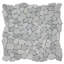 1" x 1"  Marble Mosaic Wall & Floor Tile