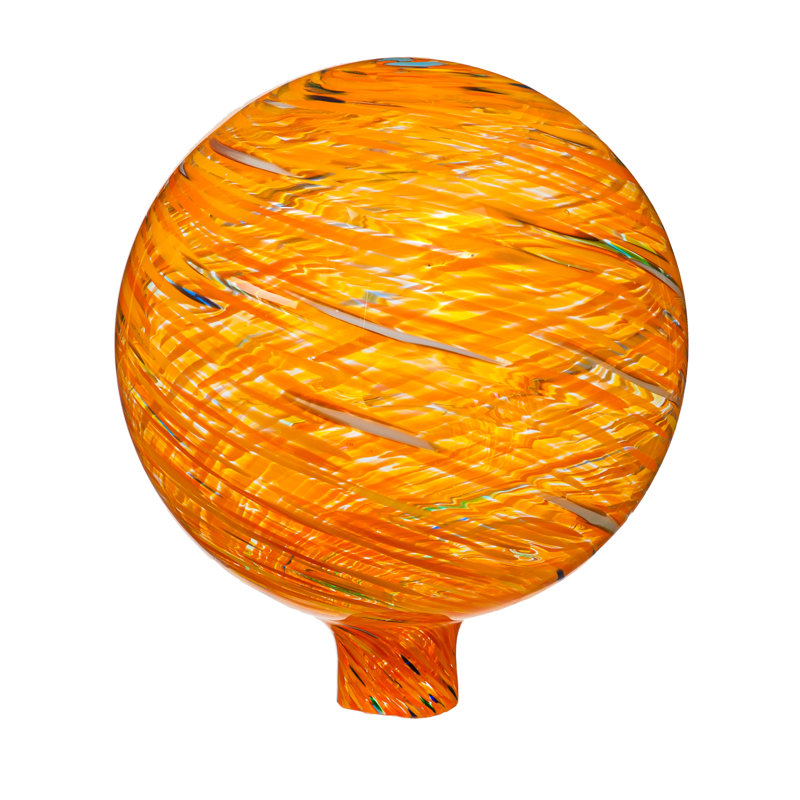Boule réfléchissante