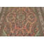 Tapis traditionnel floral 7 x 10