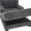 Upholstered Chaise Lounge-283379140