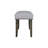 Alysa Fabric Upholstered Bench