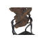 Sculpture de table Atlas
