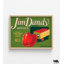 Impression rétro, impression rétro, affiche de pomme rétro, œuvre de bureau Vegan Boss, impression de affiche murale pomme rouge