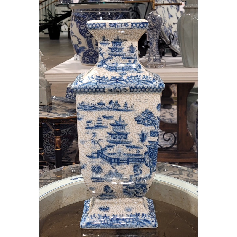 Handmade Table Vase